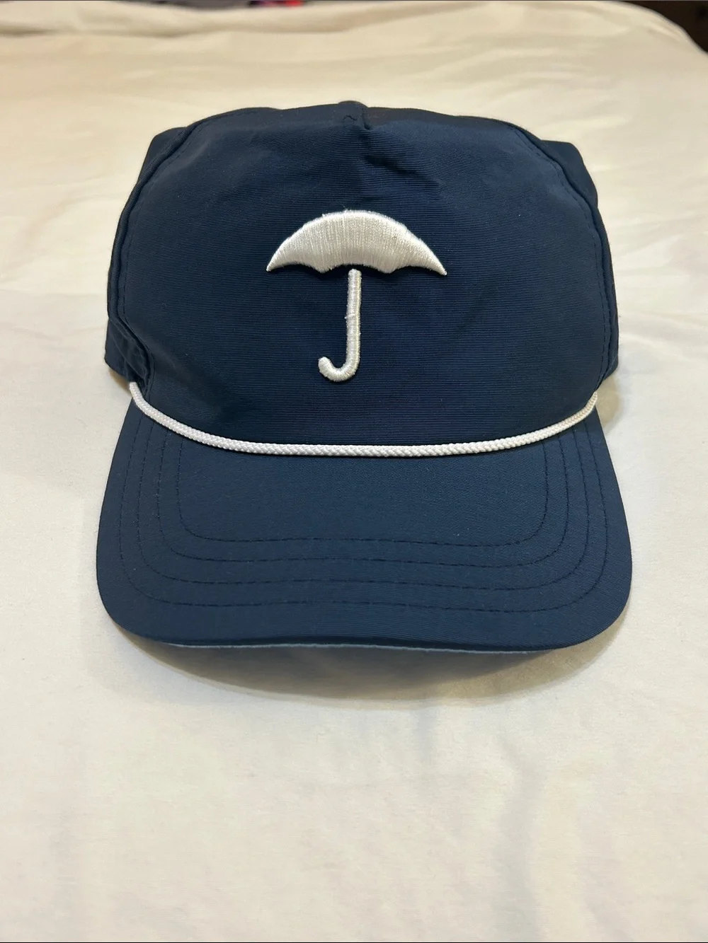 Greyson Golf Rope Cap